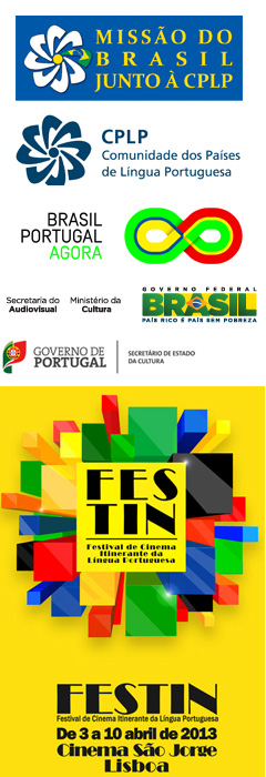 Apoio Institucional