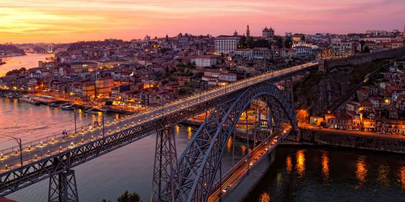 A festa do cinema em Português chega ao Porto