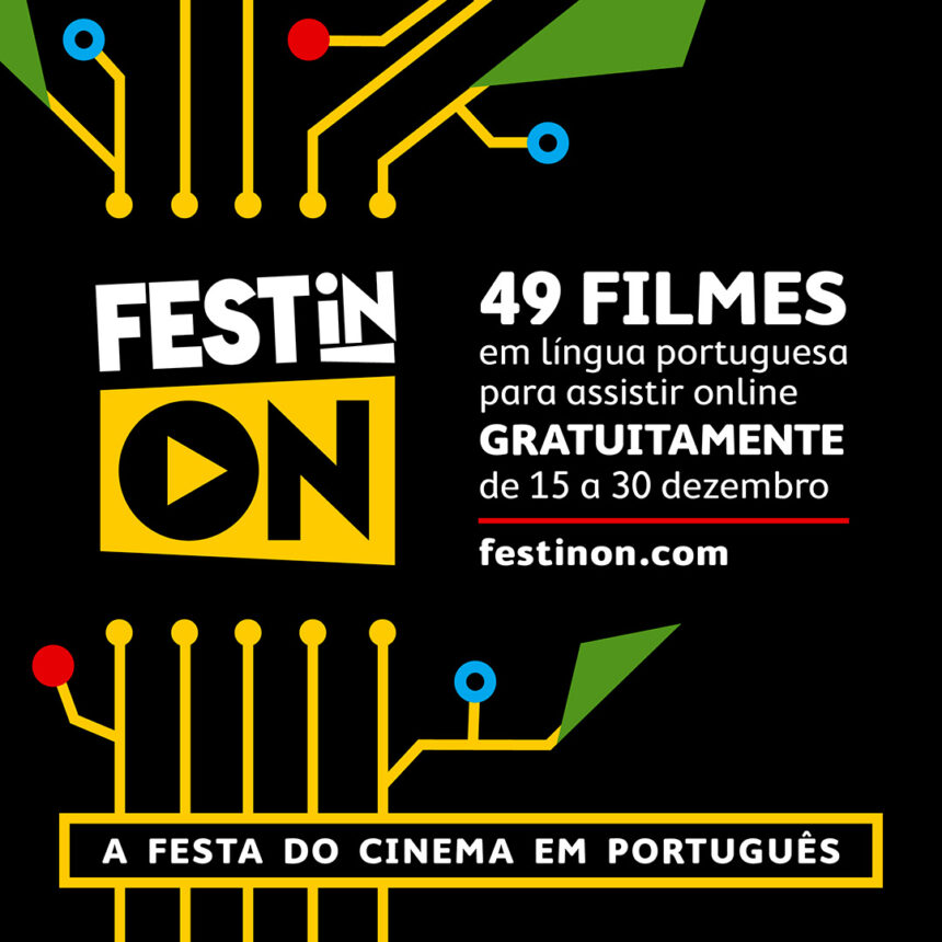 FESTin lança o FESTin ON