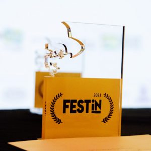 FESTin anuncia os premiados da edição 2021