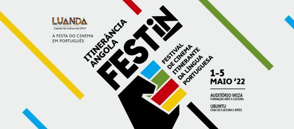 FESTin traz filmes de países de expressão portuguesa para Luanda